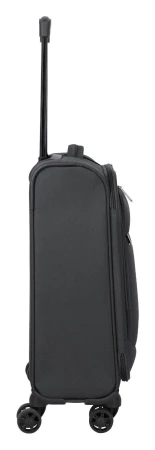 Travelite Priego S,M,L Anthracite + sleva 500,- na příslušenství