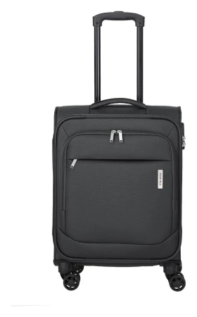 Travelite Priego S,M,L Anthracite + sleva 500,- na příslušenství