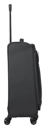 Travelite Priego S,M,L Anthracite + sleva 500,- na příslušenství