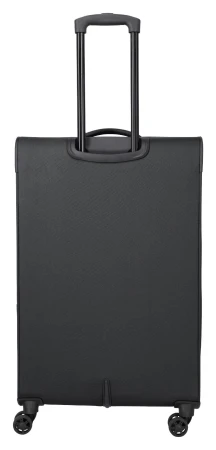 Travelite Priego S,M,L Anthracite + sleva 500,- na příslušenství