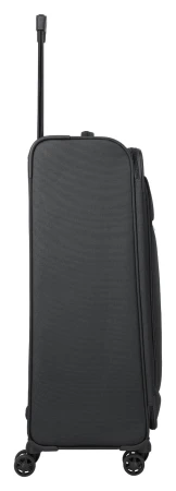 Travelite Priego S,M,L Anthracite + sleva 500,- na příslušenství