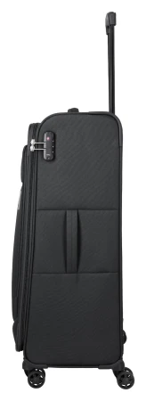 Travelite Priego S,M,L Anthracite + sleva 500,- na příslušenství