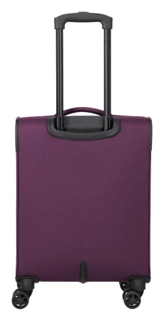 Travelite Priego S,M,L Berry + sleva 500,- na příslušenství