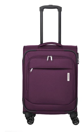 Travelite Priego S,M,L Berry + sleva 500,- na příslušenství