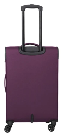 Travelite Priego S,M,L Berry + sleva 500,- na příslušenství