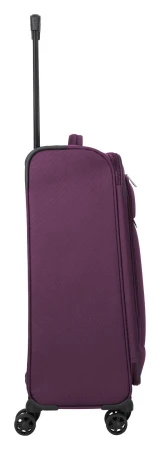 Travelite Priego S,M,L Berry + sleva 500,- na příslušenství