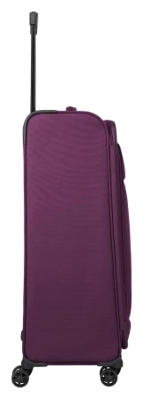 Travelite Priego S,M,L Berry + sleva 500,- na příslušenství