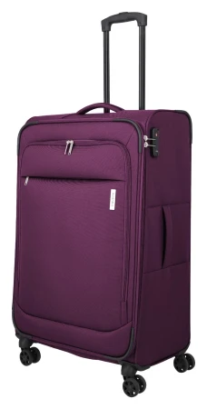 Travelite Priego S,M,L Berry + sleva 500,- na příslušenství