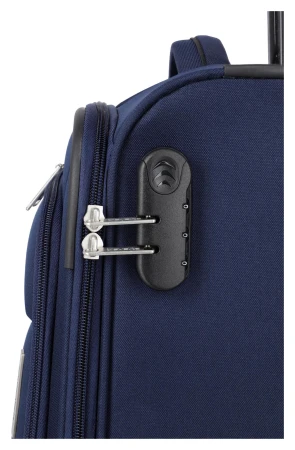 Travelite Priego S,M,L Navy + sleva 500,- na příslušenství