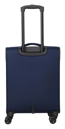 Travelite Priego S,M,L Navy + sleva 500,- na příslušenství