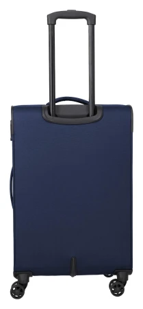 Travelite Priego S,M,L Navy + sleva 500,- na příslušenství