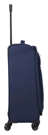 Travelite Priego S,M,L Navy + sleva 500,- na příslušenství