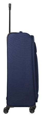 Travelite Priego S,M,L Navy + sleva 500,- na příslušenství