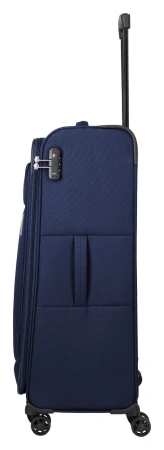 Travelite Priego S,M,L Navy + sleva 500,- na příslušenství