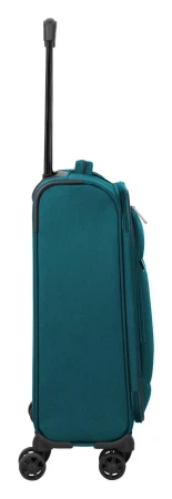Travelite Priego S,M,L Petrol + sleva 500,- na příslušenství