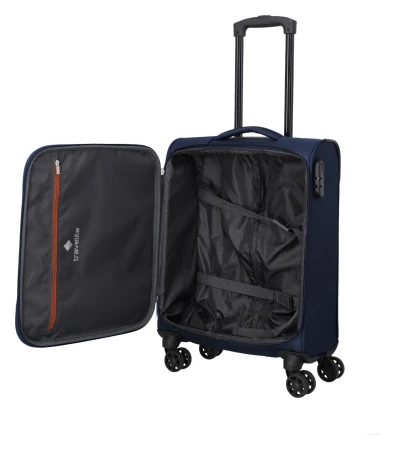Travelite Priego S Navy