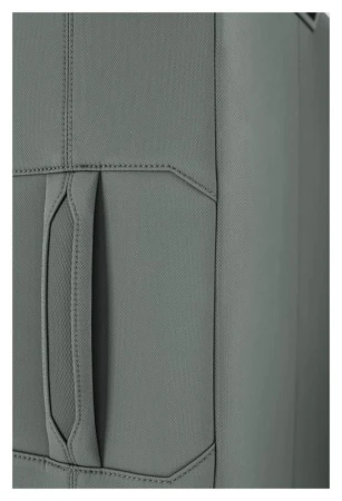 Travelite Priima M Olive kufr + kosmetická taštička zdarma
