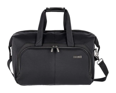 Travelite Priima Weekender černá cestovní taška