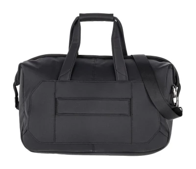 Travelite Priima Weekender černá cestovní taška