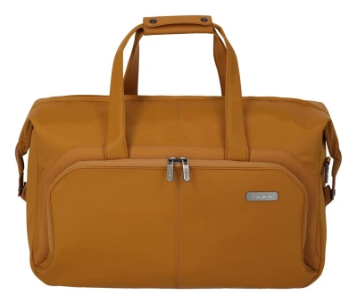 Travelite Priima Weekender žlutá cestovní taška
