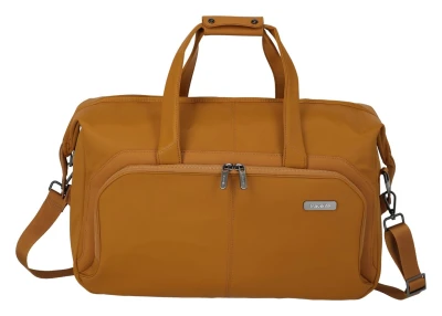 Travelite Priima Weekender žlutá cestovní taška