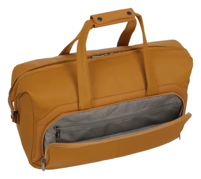 Travelite Priima Weekender žlutá cestovní taška