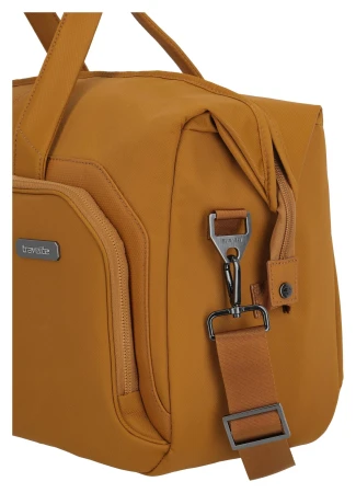 Travelite Priima Weekender žlutá cestovní taška