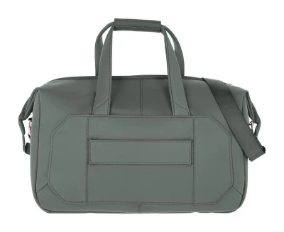 Travelite Priima Weekender olivová cestovní taška