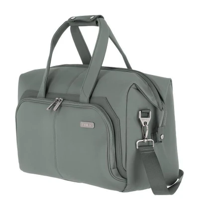 Travelite Priima Weekender olivová cestovní taška