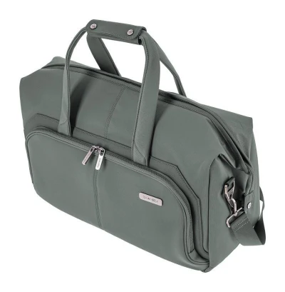 Travelite Priima Weekender olivová cestovní taška