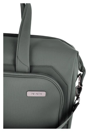 Travelite Priima Weekender olivová cestovní taška
