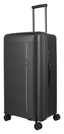 Travelite Roomer Trunk L Black Travelite Roomer Trunk L Black
