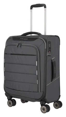 Travelite Skaii 4w S Anthracite kufr Travelite Skaii 4w S Anthracite kufr