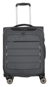 Travelite Skaii 4w S Anthracite kufr