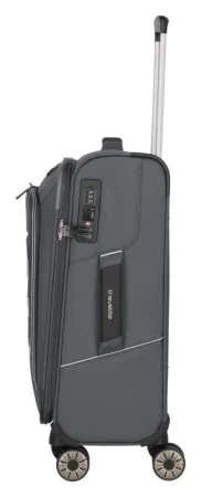Travelite Skaii 4w S Anthracite kufr