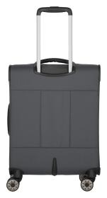 Travelite Skaii 4w S Anthracite kufr