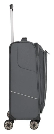 Travelite Skaii 4w S Anthracite kufr