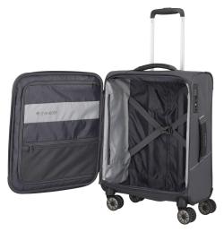 Travelite Skaii 4w S Anthracite kufr