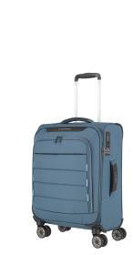 Travelite Skaii 4w S Blue kufor Travelite Skaii 4w S Blue kufor