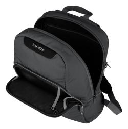 Travelite Skaii Backpack Anthracite batoh
