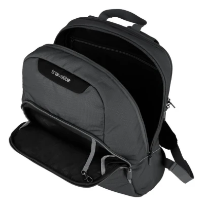 Travelite Skaii Backpack Anthracite batoh