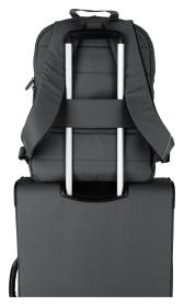 Travelite Skaii Backpack Anthracite batoh