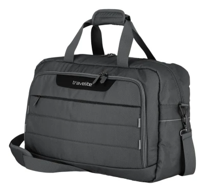 Travelite Skaii Weekender/backpack Anthracite batoh