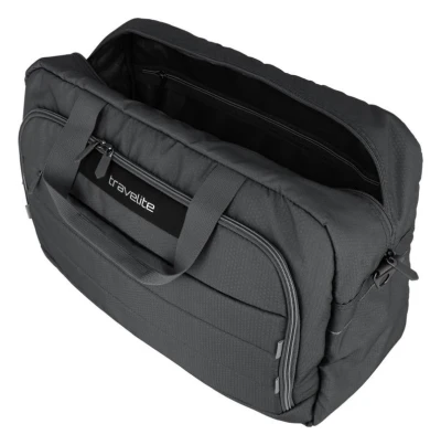 Travelite Skaii Weekender/backpack Anthracite batoh