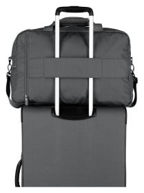 Travelite Skaii Weekender/backpack Anthracite batoh