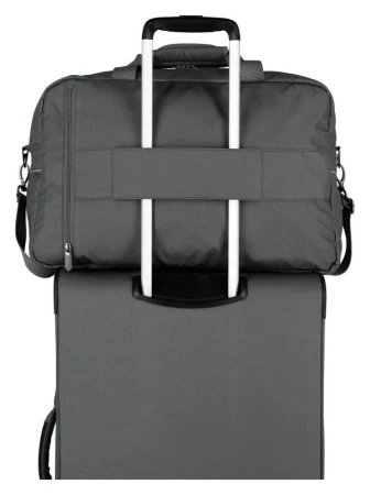 Travelite Skaii Weekender/backpack Anthracite batoh