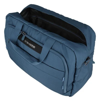 Travelite Skaii Weekender/backpack Blue batoh