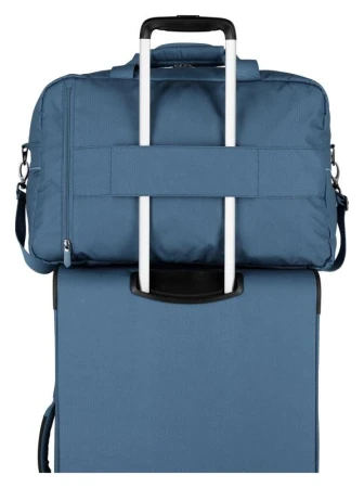 Travelite Skaii Weekender/backpack Blue batoh