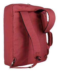 Travelite Skaii Weekender/backpack Red batoh