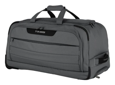Travelite Skaii Wheeled duffle Anthracite taška